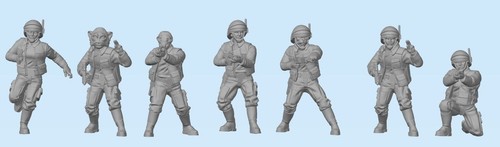 Star wars legions - star,