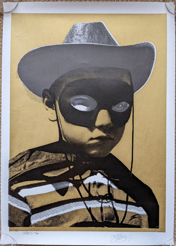 The kid big - the,