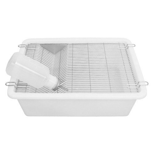 Lab mouse breeding cage - lab,