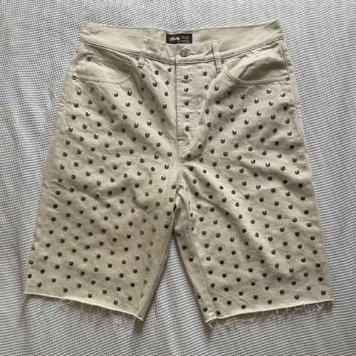 Stussy wales bonner studded - x,