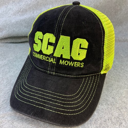 Scag commercial mowers - mowers, mens