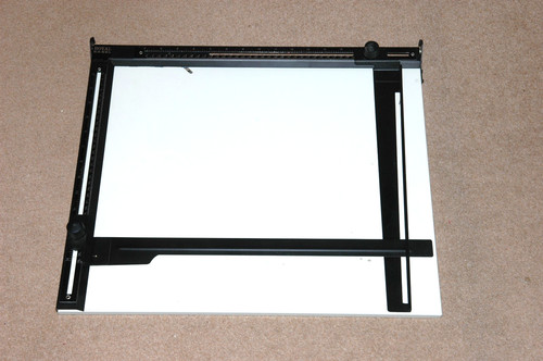 Royal lpl 14x17 enlarging - royal/lpl, 14x17"