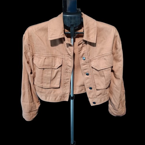 Topshop denim jacket petite - topshop,