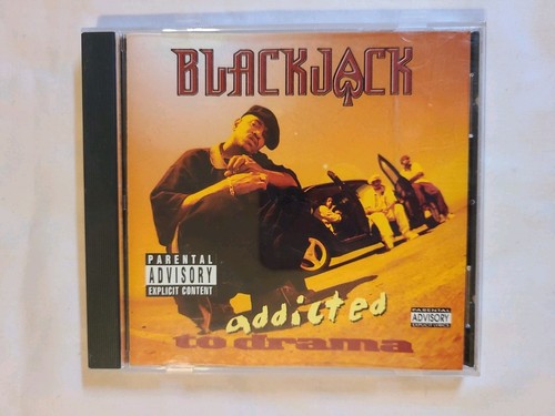 Blackjack addicted to - –,