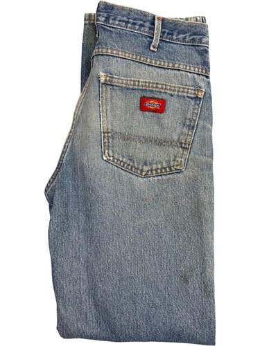 Dickies regular fit jeans - regular,