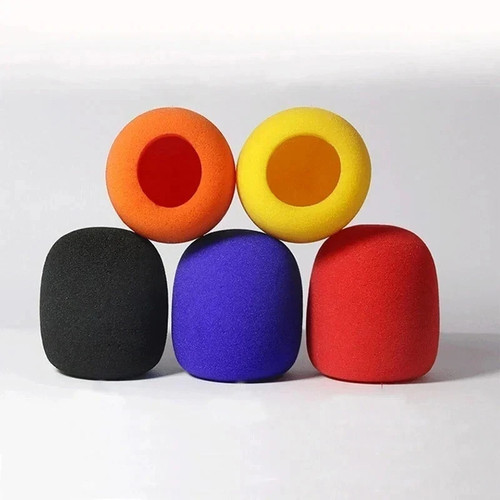 Professional microphone foam - professional,