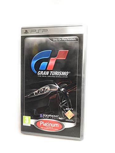 Gran turismo platinum - turismo,