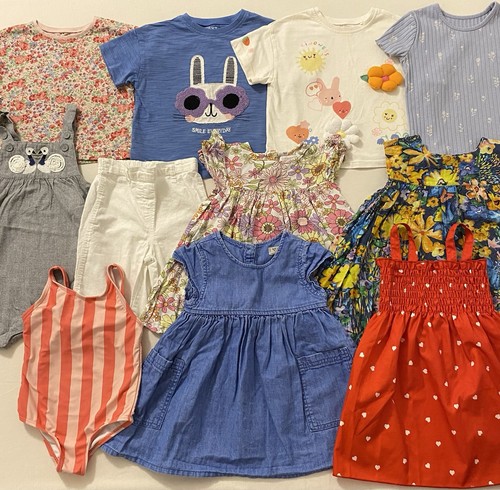 Baby girls clothes - baby,