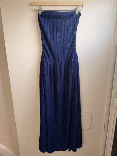 Sleeveless dress small - sleeveless,