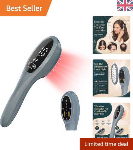 Lightweight wireless hair - wireless,