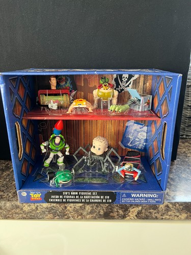 Disney pixar toy - disney,