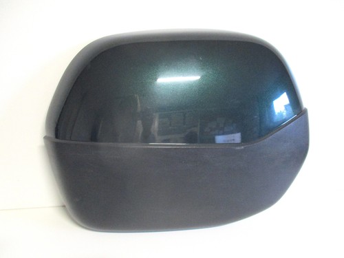 Pannier cover left-lid