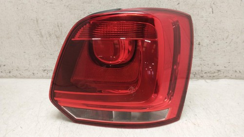 2013 volkswagen polo hatchback - volkswagen,