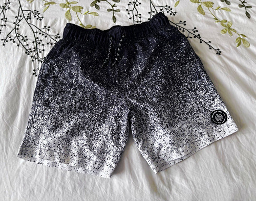 Primark boys black - black, white