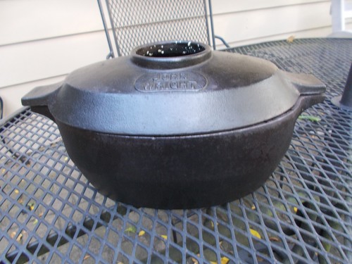 John wright cast iron - wright,