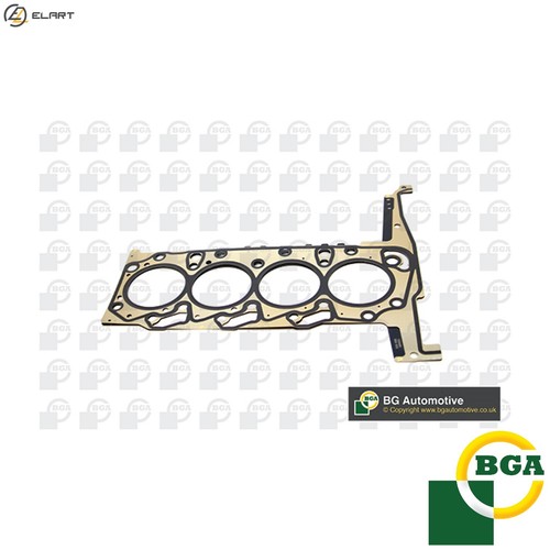 Gasket cylinder head ch9604c - gasket,