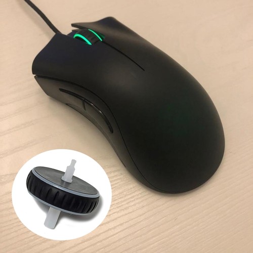 Mouse roller scroll - mouse,