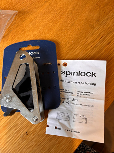 Spinlock cam 0814 - spinlock, cam-0814