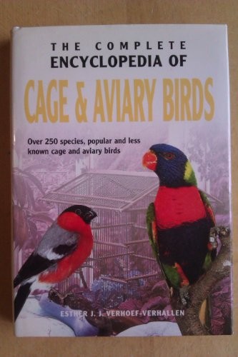 Complete encyclopedia cage - complete,