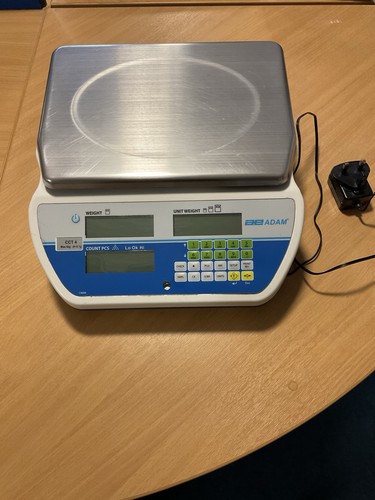 Adam equipment cct4 electronic - adam,