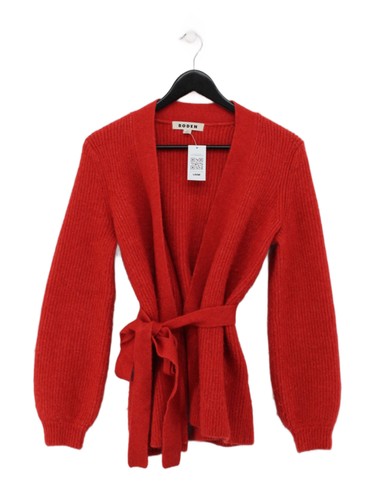 Boden women cardigan red - boden, women's