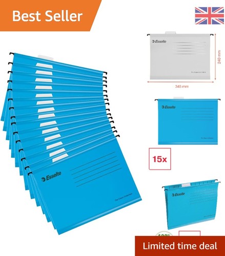 Strong suspension file set - suspension,