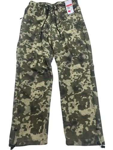 Nike tech fleece - tech, camo