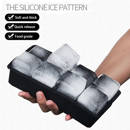 Large ice cube tray - large,
