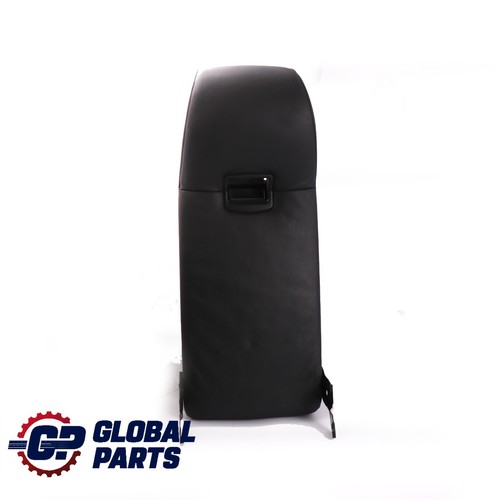 Bmw e60 rear seat backrest - bmw,
