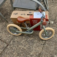 Kids trybike balance - trybike,