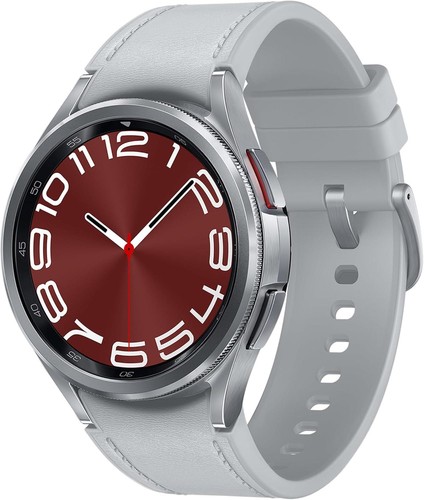 Samsung galaxy watch classic - watch, 6