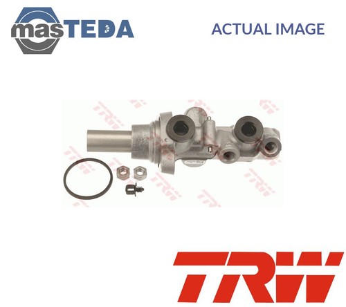 Pmh968 brake master cylinder - pmh968,