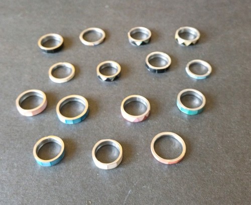 Job lot costume - costume, jewellery