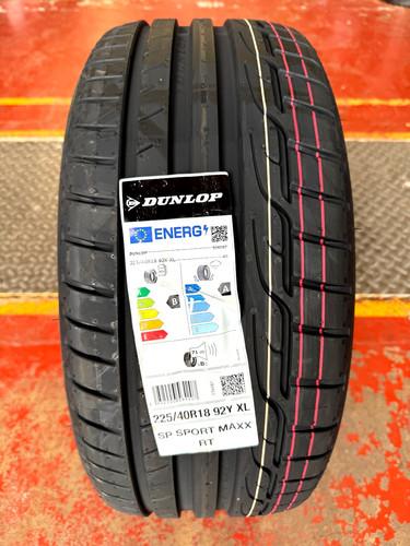 225 92y dunlop sp - dunlop,