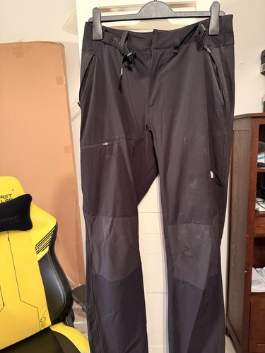 The north face belted - north,
