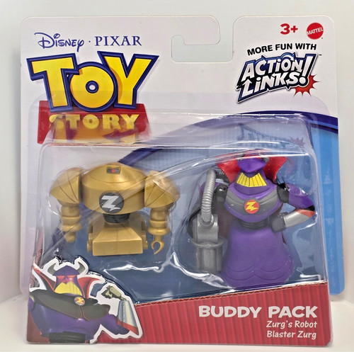 Toy story buddy - buddy,
