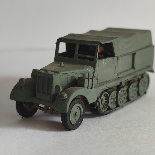 Wwii german sdkfz - wwii,