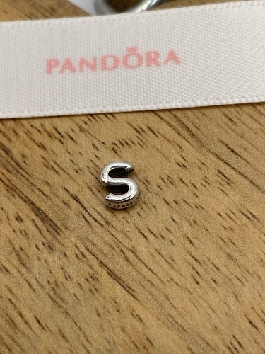 Pandora letter floating - pandora,