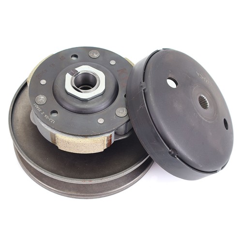 Complete rbmax clutch and bell - rbmax,