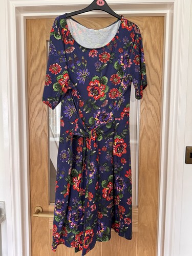 Popsy ladies floral - floral, size