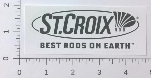 Croix rod best - best, on