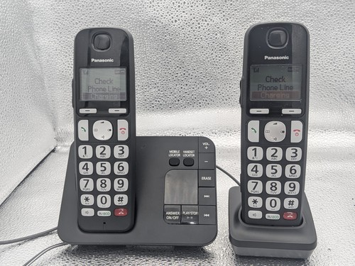 Panasonic tge820e twin - panasonic,