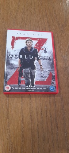 World war dvd region 2 - world,