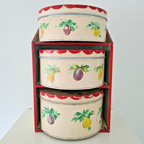 Vintage worcester ware hand - vintage,