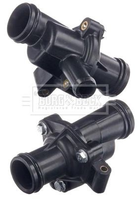 Borg beck bbt414 - bbt414, coolant