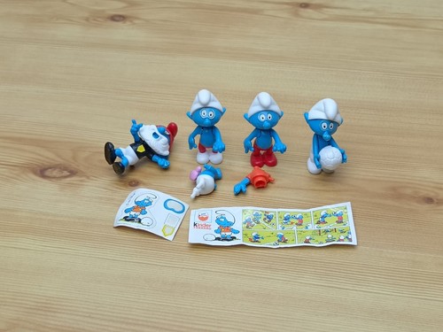 Vintage 1980s kinder - vintage,