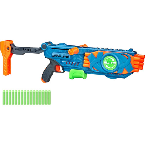 Hasbro nerf elite - hasbro, 2.0