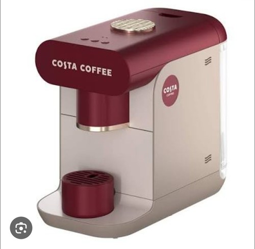 Costa coffee podio - podio, x1