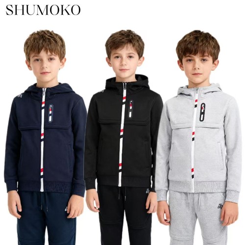 Kids boys full - boys, tracksuit