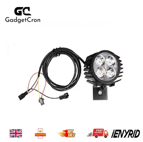 Ienyrid pro front led - ienyrid,
